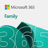 ESD MICROSOFT 365 FAMILY - MULTILENGUAJE - SUSCRIPCION ANUAL - USO NO COMERCIAL - DESCARGA ELECTRONICA ESD MICROSOFT 365 FAMILY - MULTILENGUAJE - SUSCRIPCION ANUAL - USO NO COMERCIAL - DESCARGA ELECTRONICA